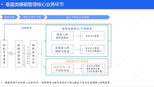 睡眠健康产品浅析 线上助眠服务 上